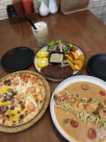 Hình ảnh SpaghettiBox - 2