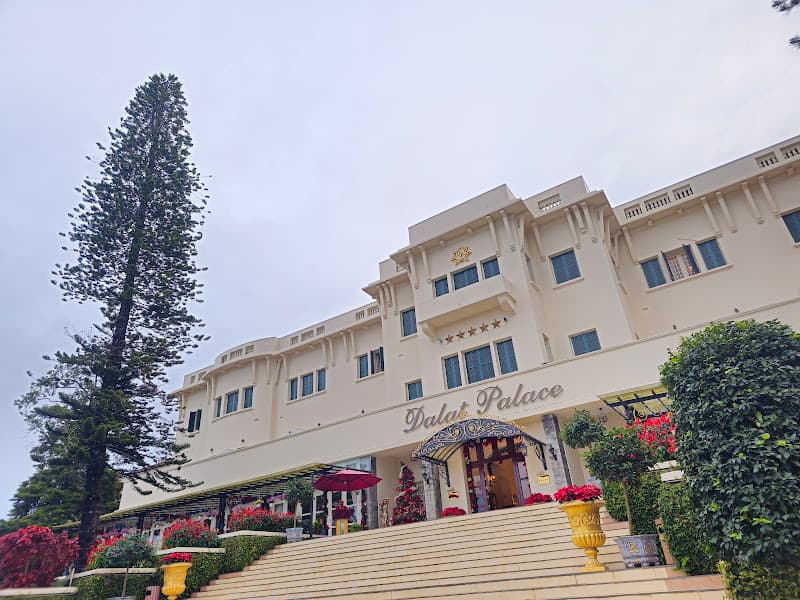 Hình ảnh SOL Spa 10 Dalat Palace Heritage - 5