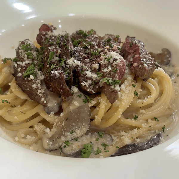 Hình ảnh PASTA MR. MÌ - 5