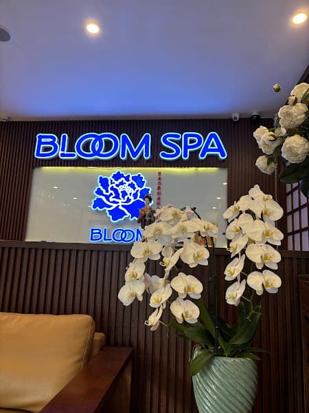 Hình ảnh Bloom Spa ecopark - 2