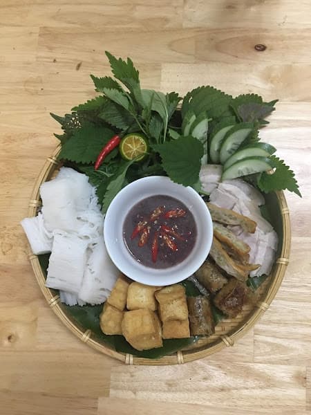 Hình ảnh Thóc Home - Homestay & Bún đậu mắm tôm - 4