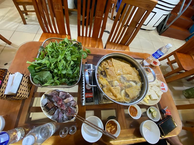 Hình ảnh Nha Hang Hai Yen 2 - 2