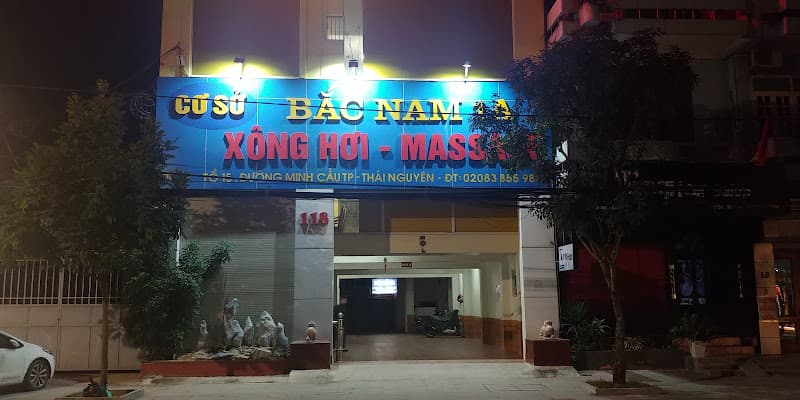 Ảnh bìa XONG HOI-MASSAGE