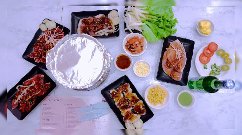 Hình ảnh Maru Food & Drinks - 2