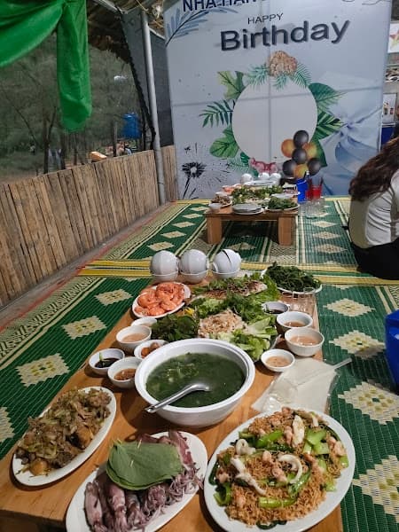 Hình ảnh Nhà Hàng Văn Thắm - 3