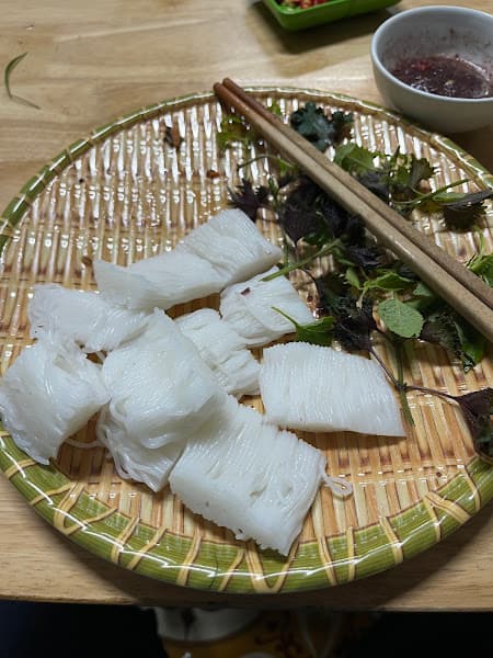 Hình ảnh Bún Đậu Cậu Út - 4