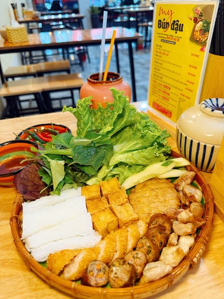 Hình ảnh My Bún Đậu bạc liêu - 2