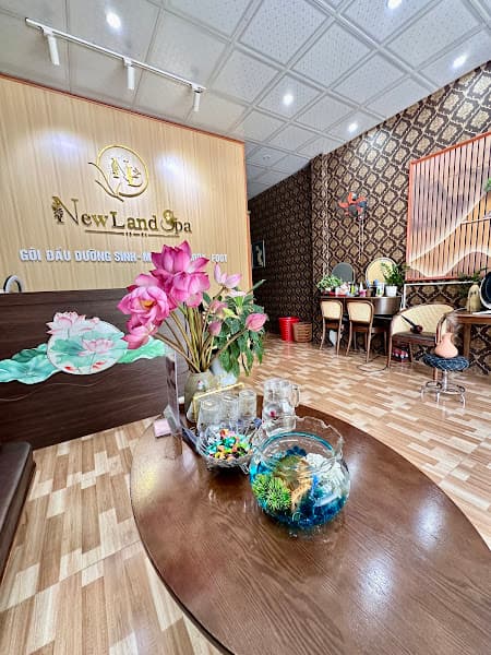 Hình ảnh Newland Spa (Facial - Hair Spa - Massage - Hair Removal) - 3