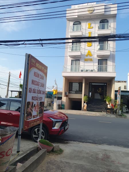 Hình ảnh Ngân Vy spa - massage - 3