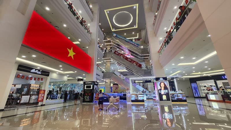 Hình ảnh Vincom Plaza Hà Tĩnh - 2
