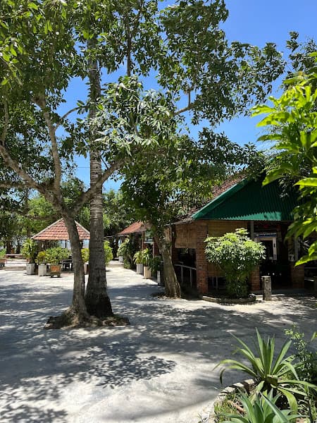 Hình ảnh Nhà hàng Biển Dừa - 4
