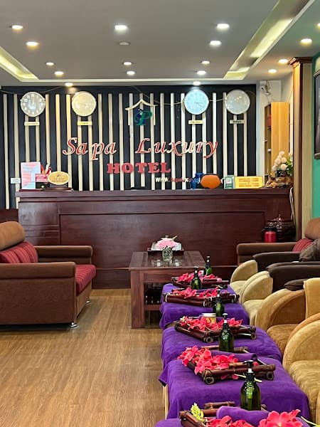 Hình ảnh Heaven Massage & Tắm thuốc Sapa - 3