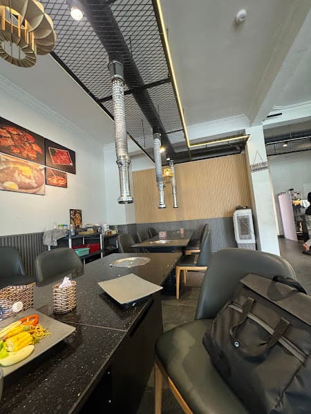 Hình ảnh Jeong Won Korean Restaurant - 정원 한국식당 - 2