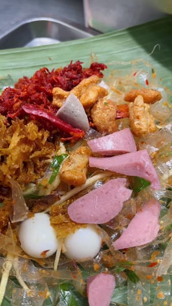 Hình ảnh Bánh Tráng Hoàng Tử Tp.HCM - 3
