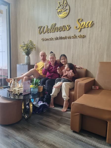Hình ảnh Wellness Spa/foot-body massage - 4