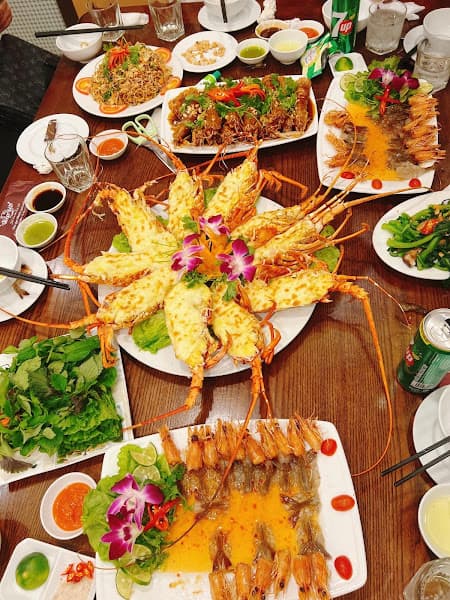 Hình ảnh Nhà Hàng Bếp Việt - 2