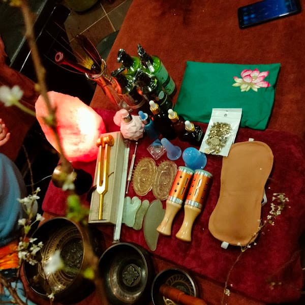 Hình ảnh Mộc Hương Spa - 3