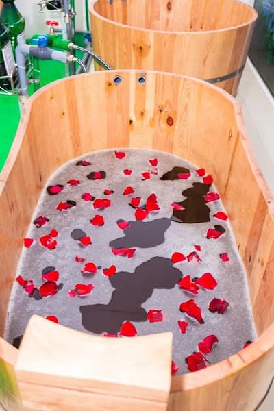 Hình ảnh Mùa Xuân Spa - Massage Y học cổ truyền Quảng Ngãi - 4