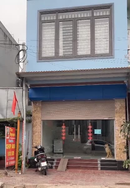 Hình ảnh Bếp Mẹ Muối - 3