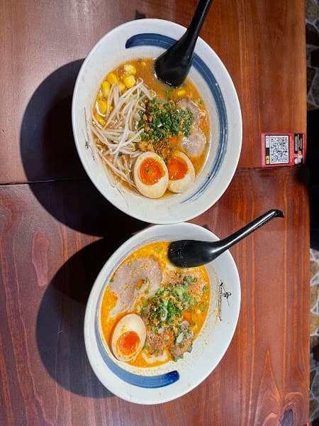 Hình ảnh Tokyo Tantan Ramen - Nhà hàng Mỳ & Cơm Nhật - 4