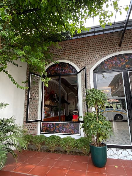 Hình ảnh Ẩm thực đồng quê - nhà hàng Dương Anh Quán - 4
