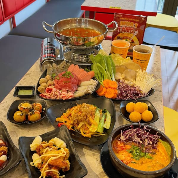 Hình ảnh Mì Cay Hagu Bến Tre - 4
