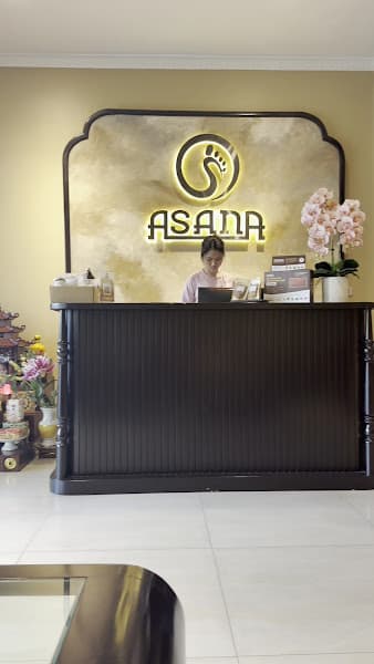 Hình ảnh Asana Foot & Body Massage - 3