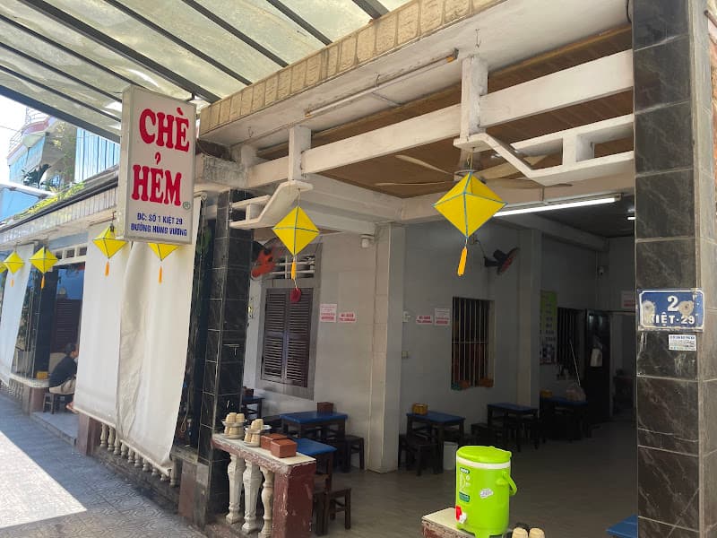 Hình ảnh Chè Hẻm - 5