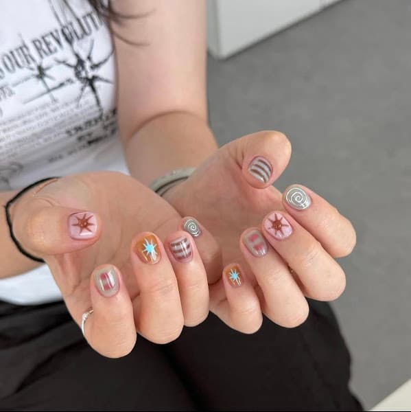 Hình ảnh 1989 Nail & Spa Relax - 2
