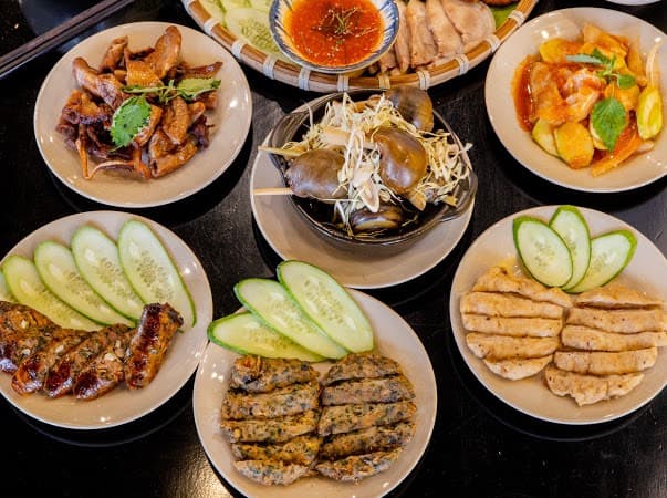 Hình ảnh Bún Đậu Mắm Tôm - Làng Vòng - 4