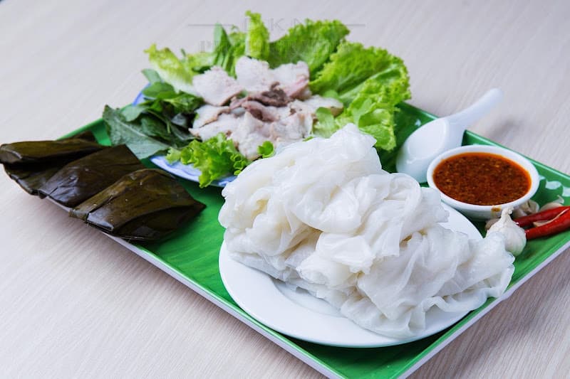 Hình ảnh Bánh ướt Phương Lang - 4