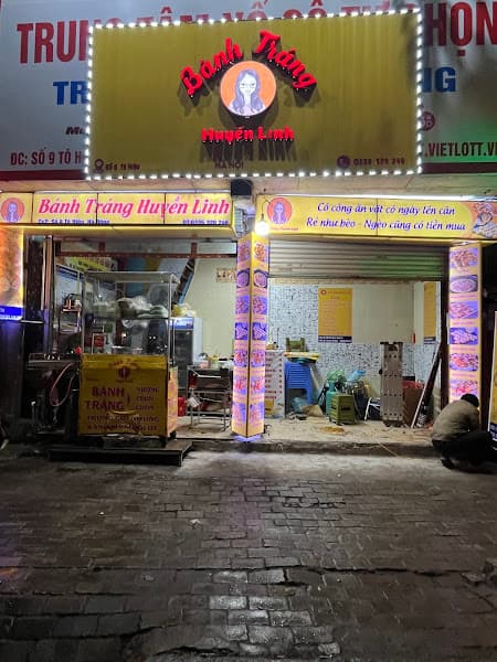 Hình ảnh Bánh Tráng Huyền Linh Cs1 - 2