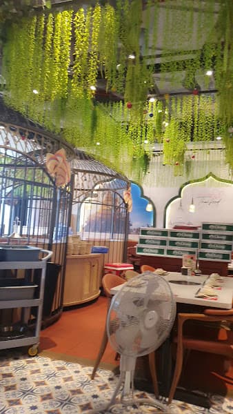 Khao & Nua - Thai Cuisine Aeon Mall
