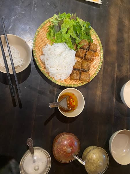 Hình ảnh Bún Đậu Cậu Ba - 3