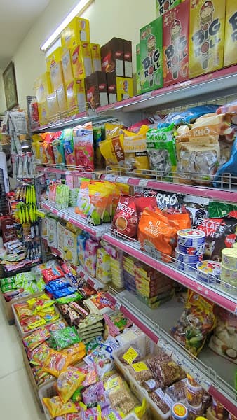 Hình ảnh Bánh tráng 149 Phạm Văn Hai - 4