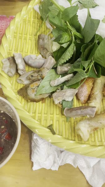 Hình ảnh Bún Đậu Bắc Ninh - 3