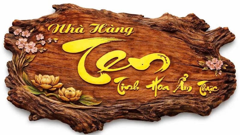 Hình ảnh Nhà hàng Ten - 3