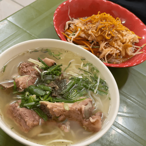Hình ảnh Lạng sơn quán - 5
