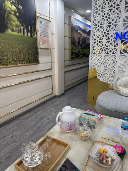 Hình ảnh NGOC THANH Healthy- Foot & Body Massage | Massage Foot Quận 10 | Massage Body Quận 10 - 2