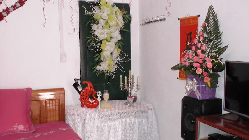 Hình ảnh Nhà hàng Lê Vân - 3