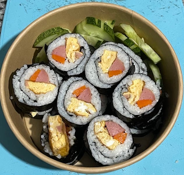 Hình ảnh Kimbap153 - Korean Restaurant - 4