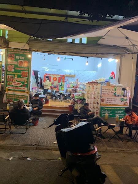 Hình ảnh Bánh Tráng Bắc Ninh - 4