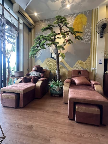 Hình ảnh Thu An Spa Cao Bằng - 2