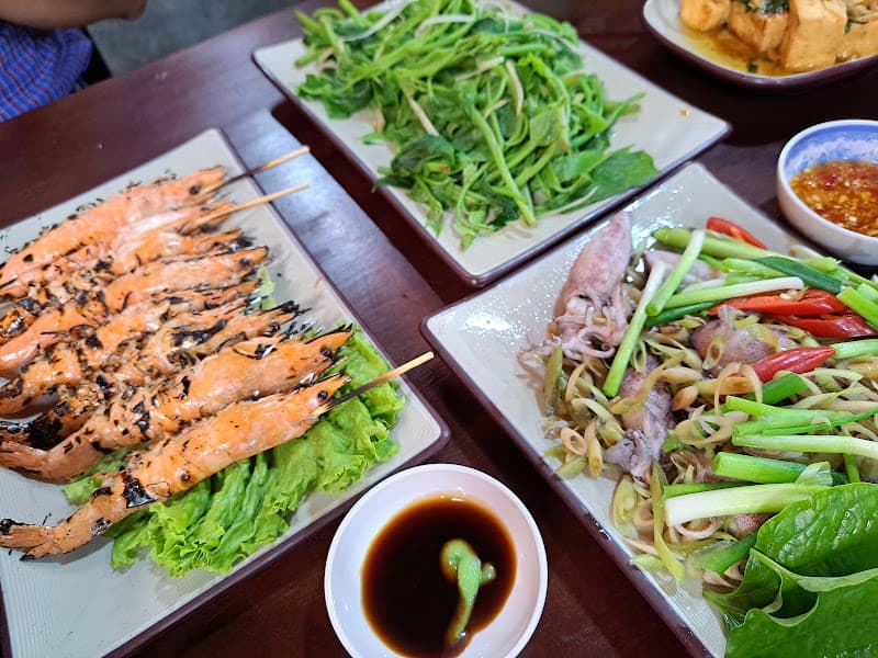 Hình ảnh Nhà hàng Quán Cuội - 3