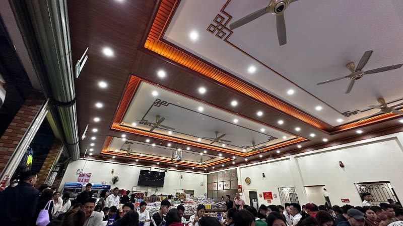 Hình ảnh Nhà Hàng Tú Thuý - 2