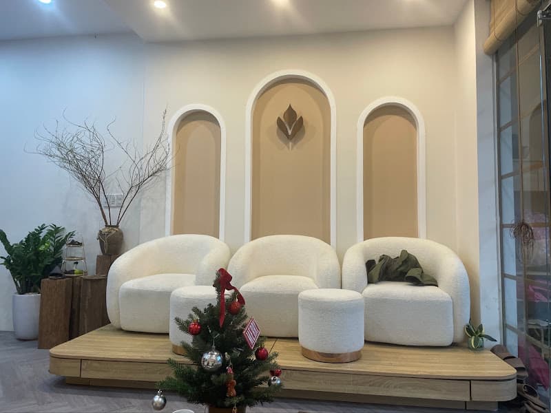 Ảnh bìa CHẠM Beauty & Wellness