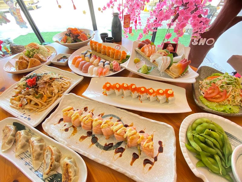 Hình ảnh Sho Japanese Restaurant - 3