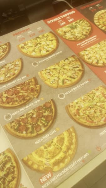 Hình ảnh Pizza Hut - 3