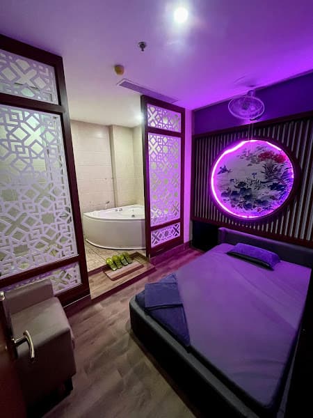 Hình ảnh Massage Windy - 2