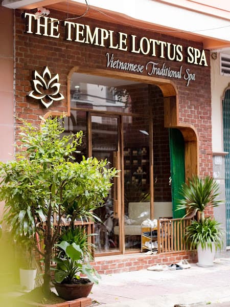 Hình ảnh The Temple Lotus Spa - 2